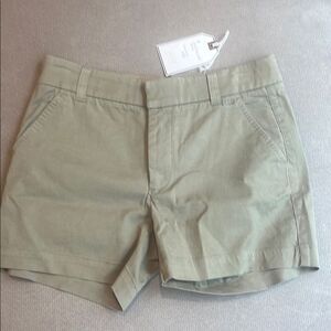 Nwt ecru Women's Eucalyptus Mitchell Shorts